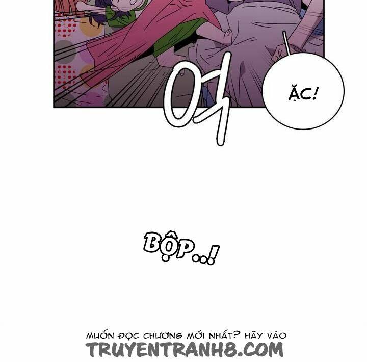 Chuyện Gì Đến, Rồi Cũng Sẽ Đến: Chapter 56