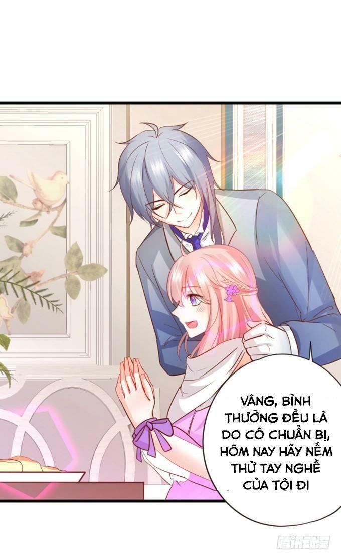 Hồ Tiên Hung Bạo: Chapter 56