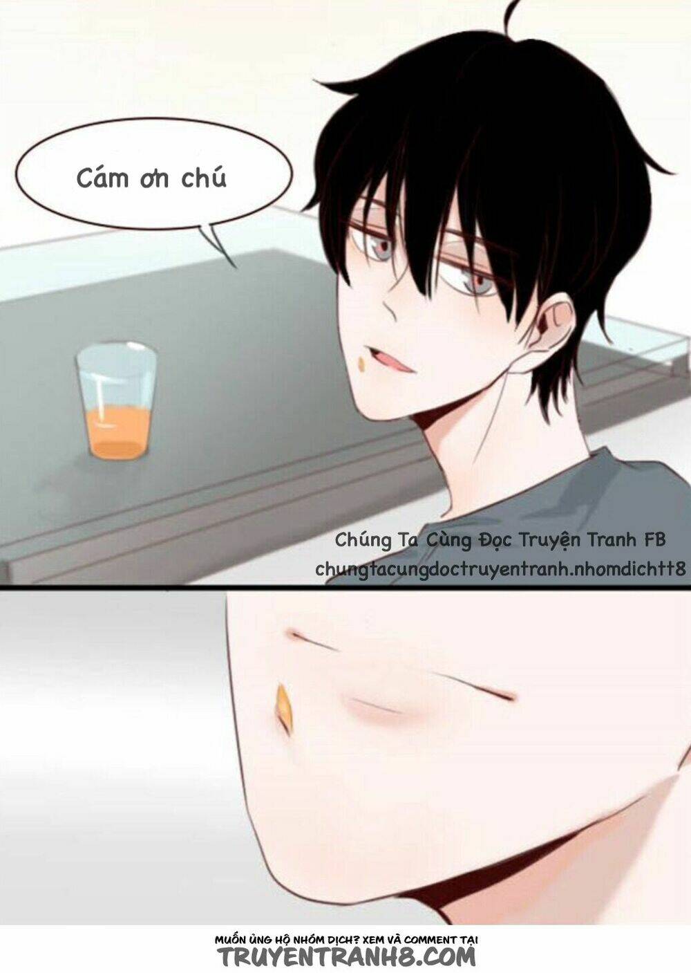 Tình Yêu Dưới Mái Hiên: Chapter 3