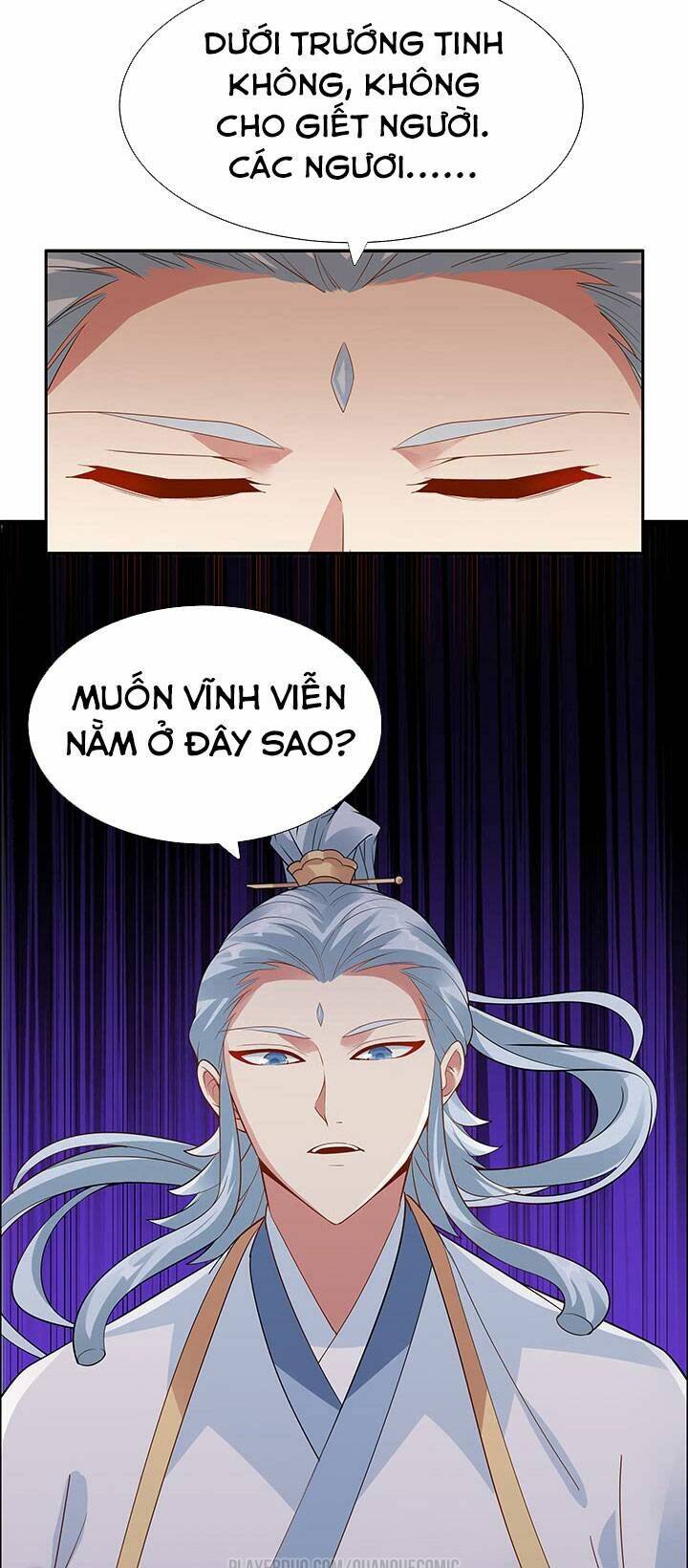 Nghịch Lân: Chapter 45