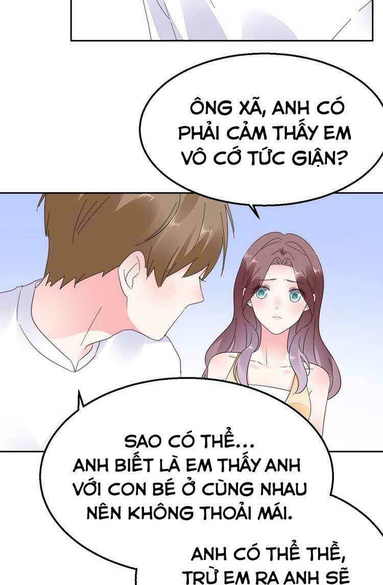 Điều Ước Sủng Ái Bất Bình Đẳng: Chapter 92.2