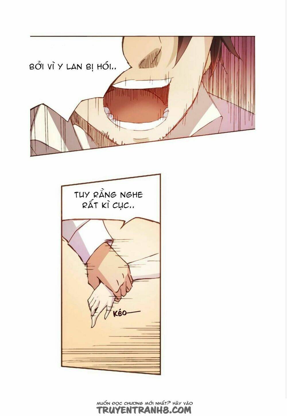 Vì Tôi Là Ông Chú Mở Tiệm Bán Vũ Khí: Chapter 3
