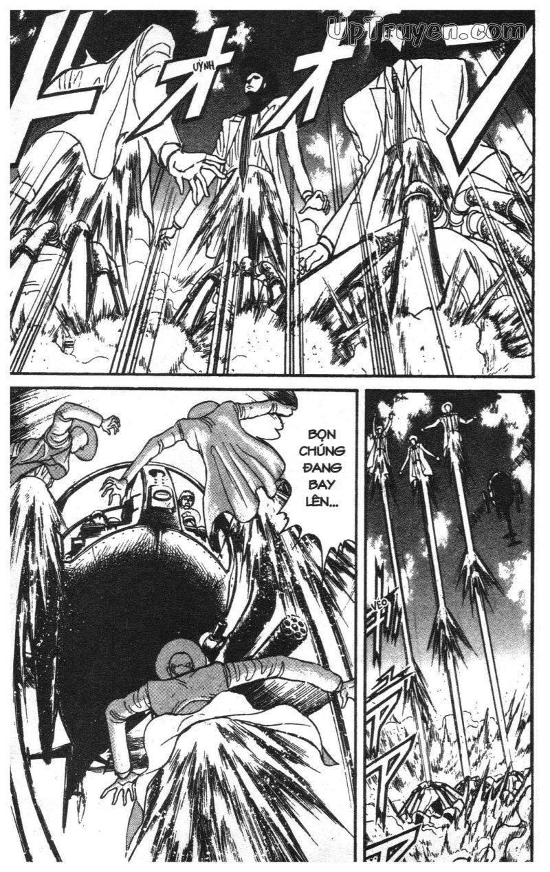 Fujita Kazuhiro: Chapter 12