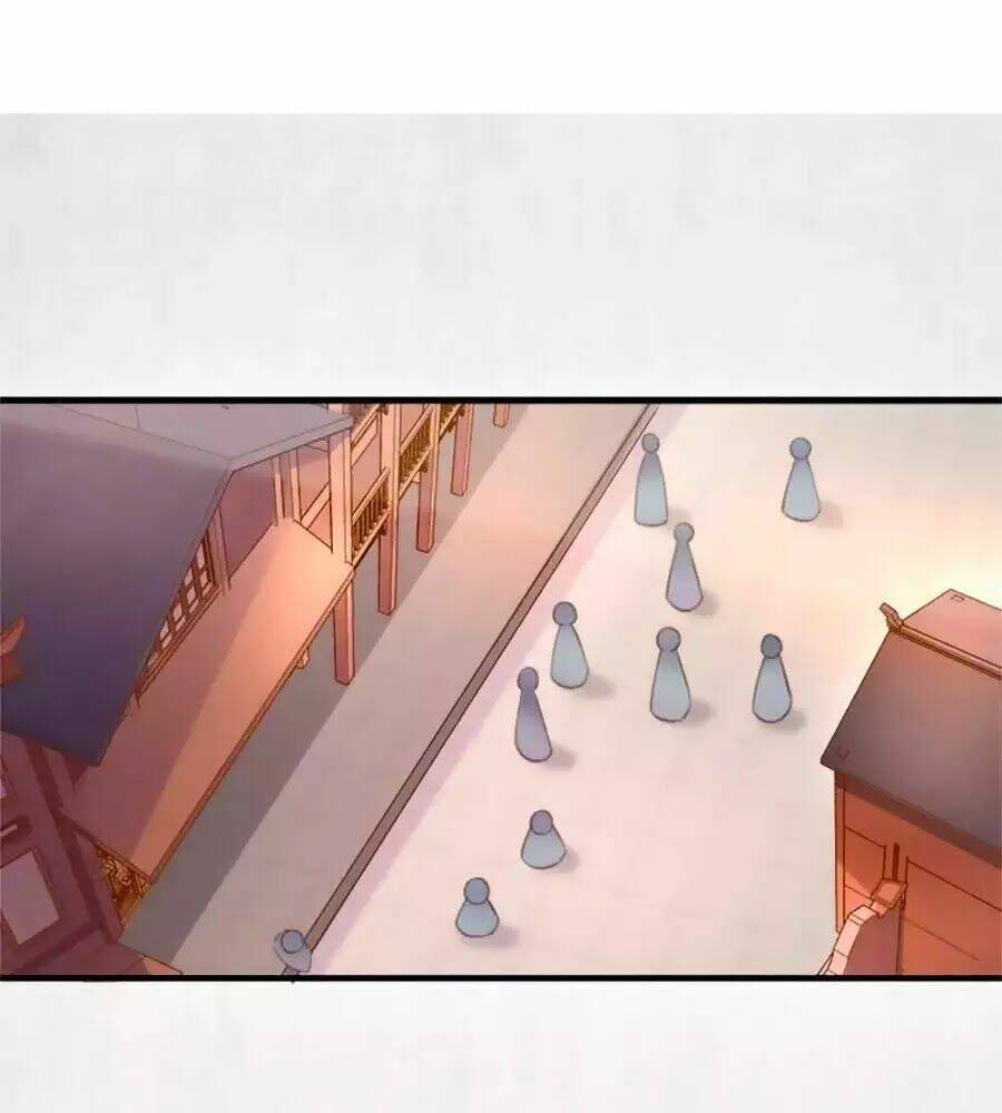 Hoạn Phi Hoàn Triều: Chapter 37