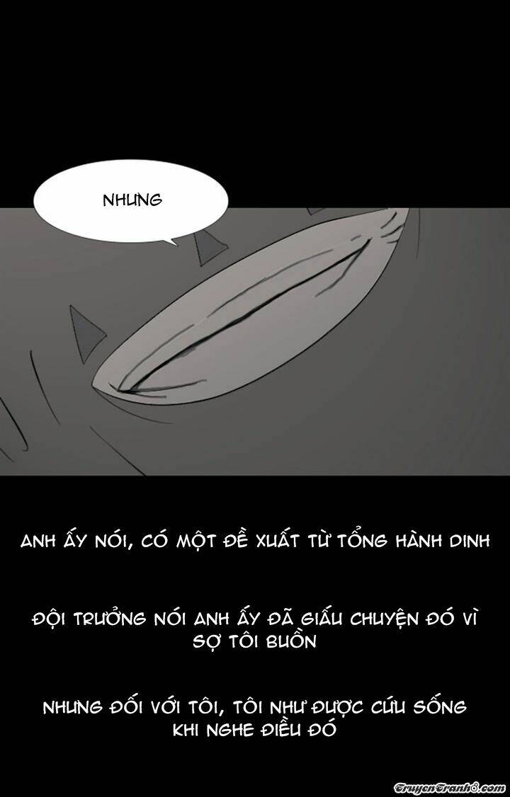 Thứ Sáu: Những Câu Chuyện Cấm: Chapter 11