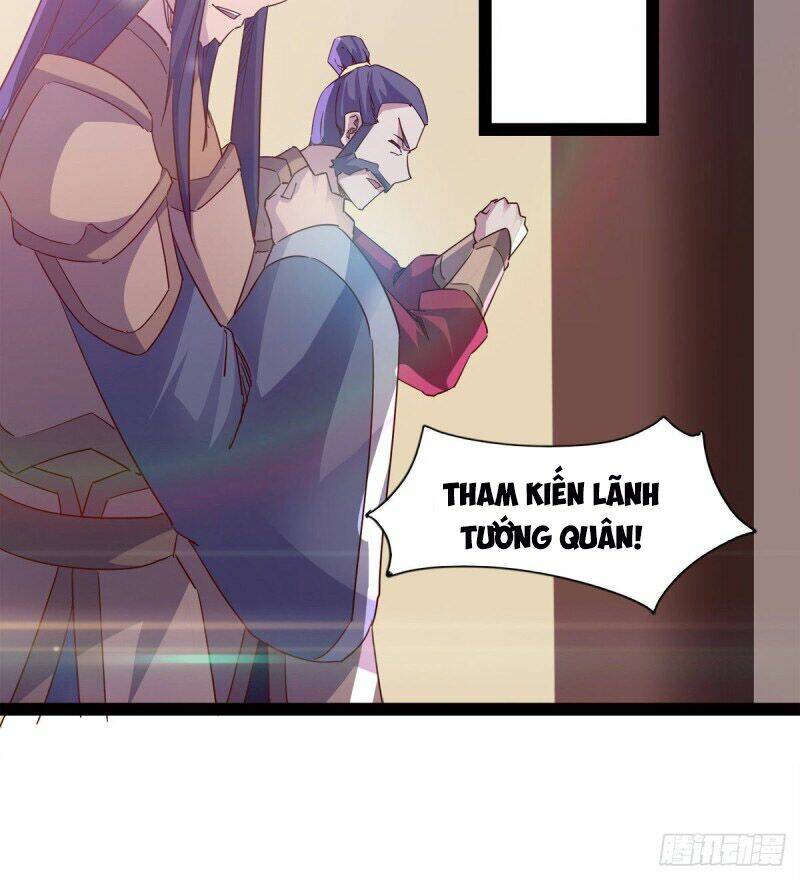 Kiếm Đồ: Chapter 57