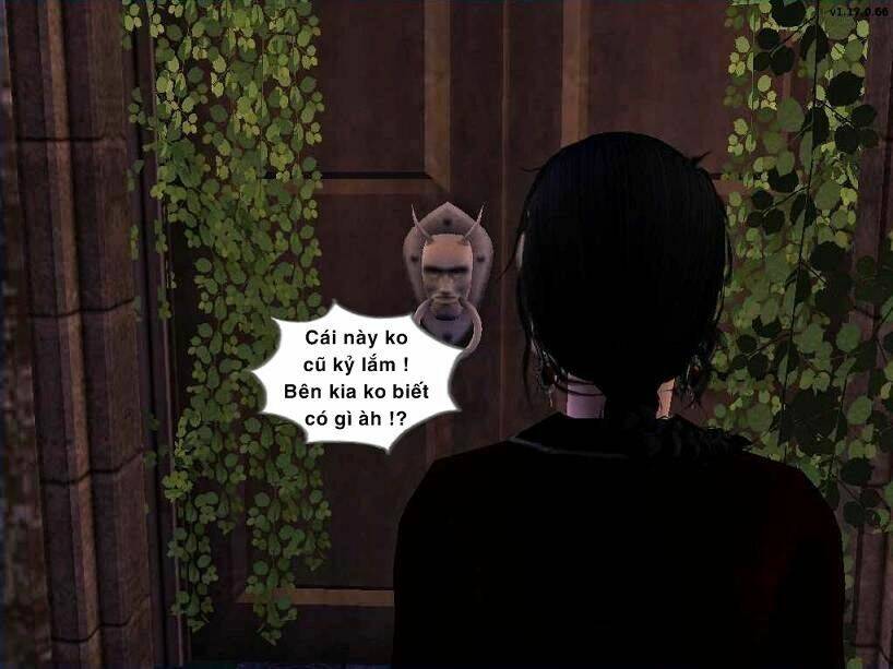 Truyện Sims - Earl Story: Chapter 32