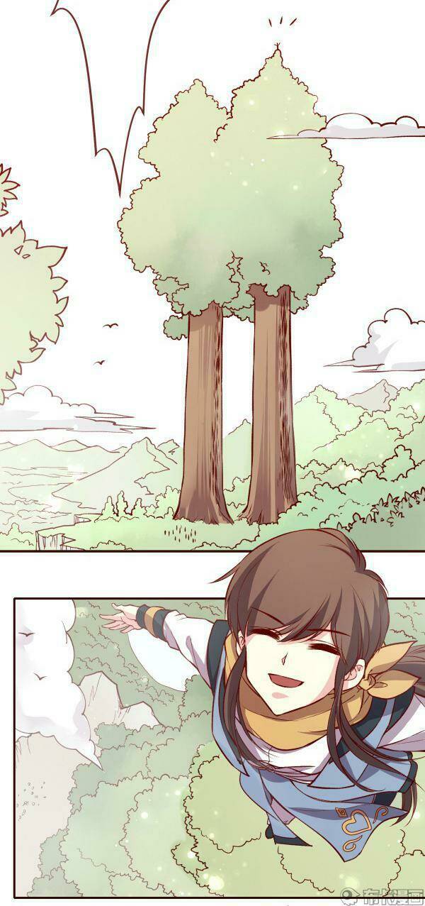 Yến Sơn Phái Và Bách Hoa Môn: Chapter 148