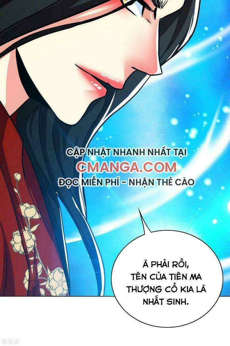 Hệ Thống Tiên Tôn Tại Đô Thị: Chapter 133