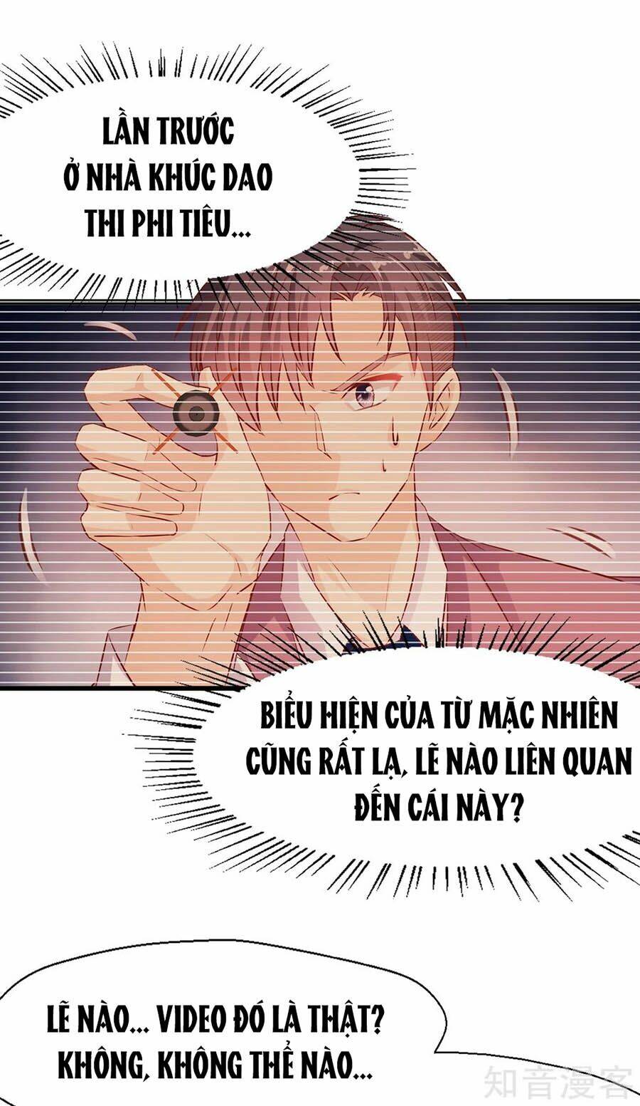 Sau Này Vẫn Cứ Thích Anh: Chapter 82