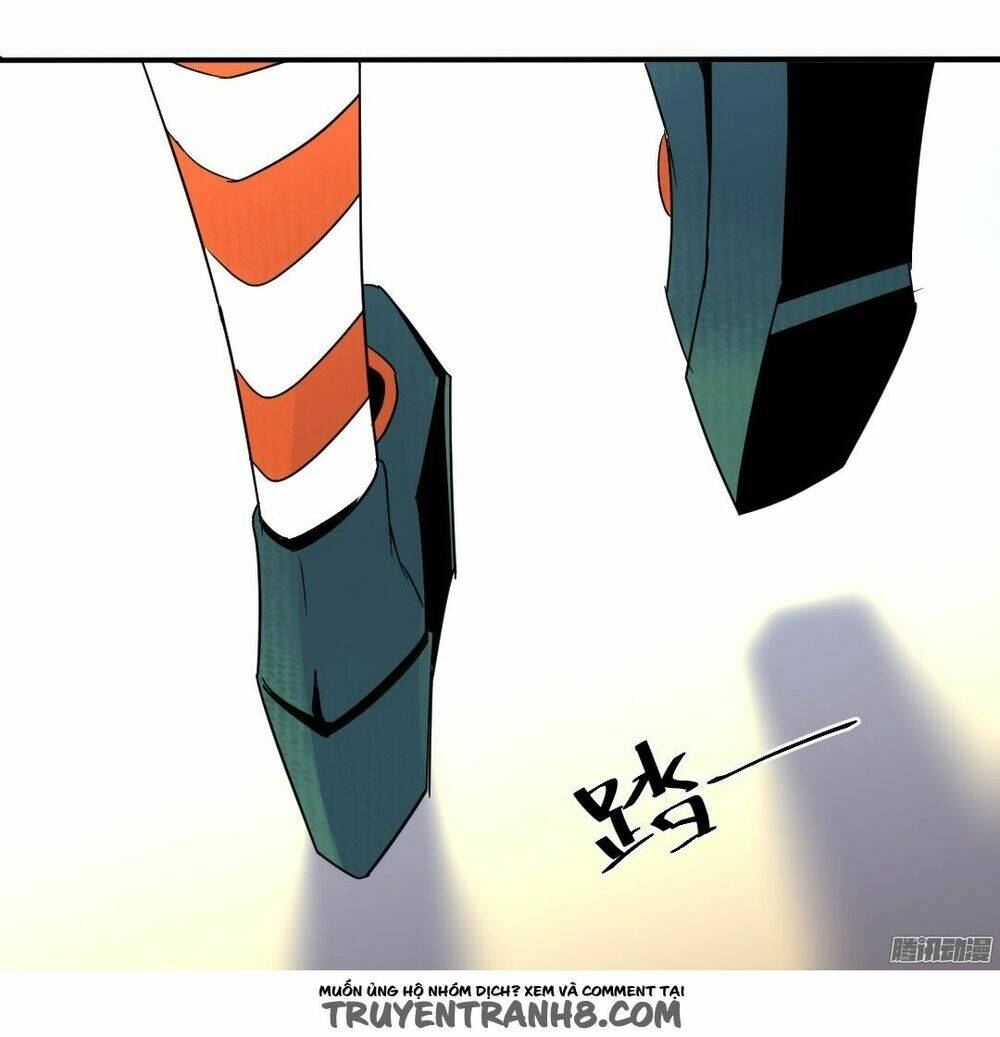 Điều Ước Của Người Phàm: Chapter 12