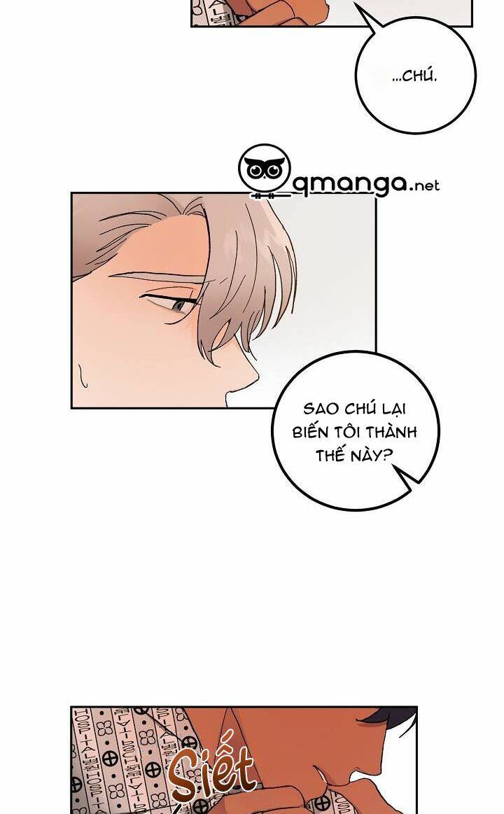 Kẻ Cắp Mặt Trăng: Chapter 44