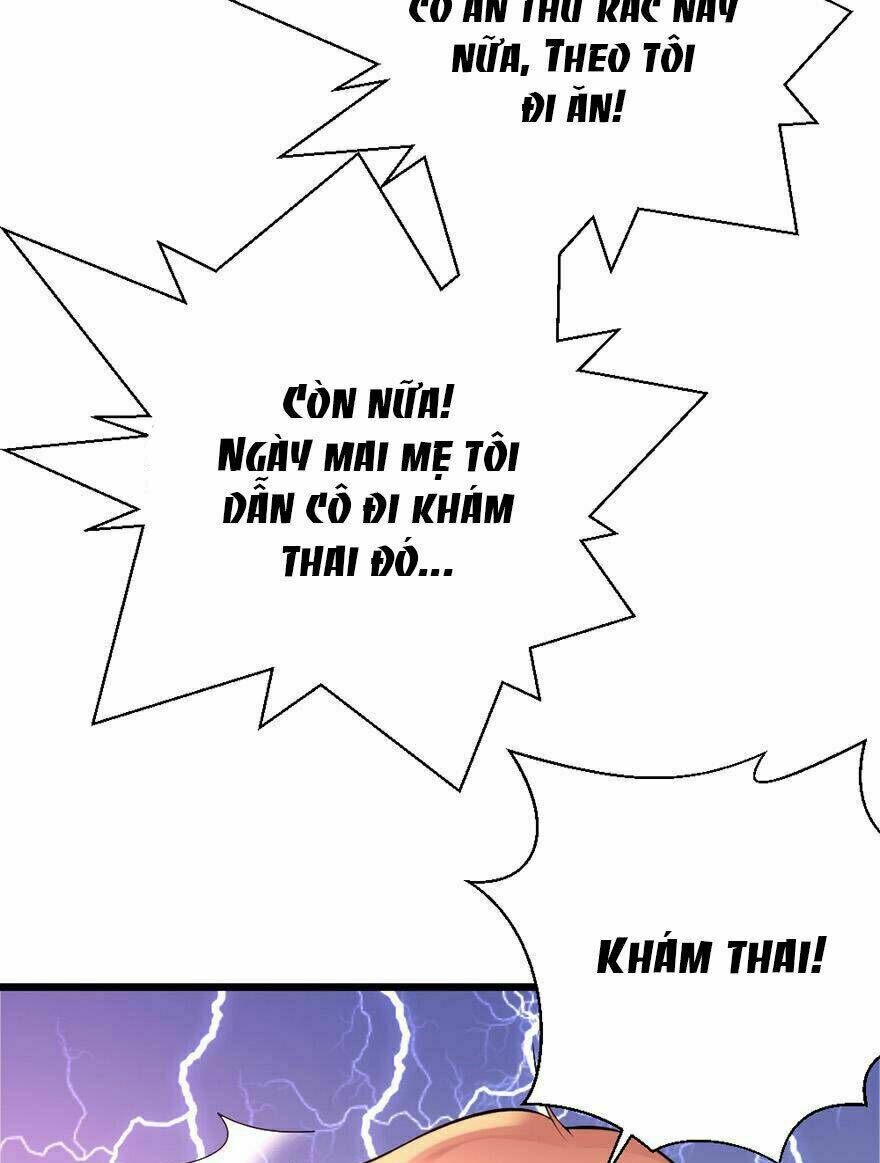 Tiểu Bạch Điềm Thê Của Long Thiếu: Chapter 20