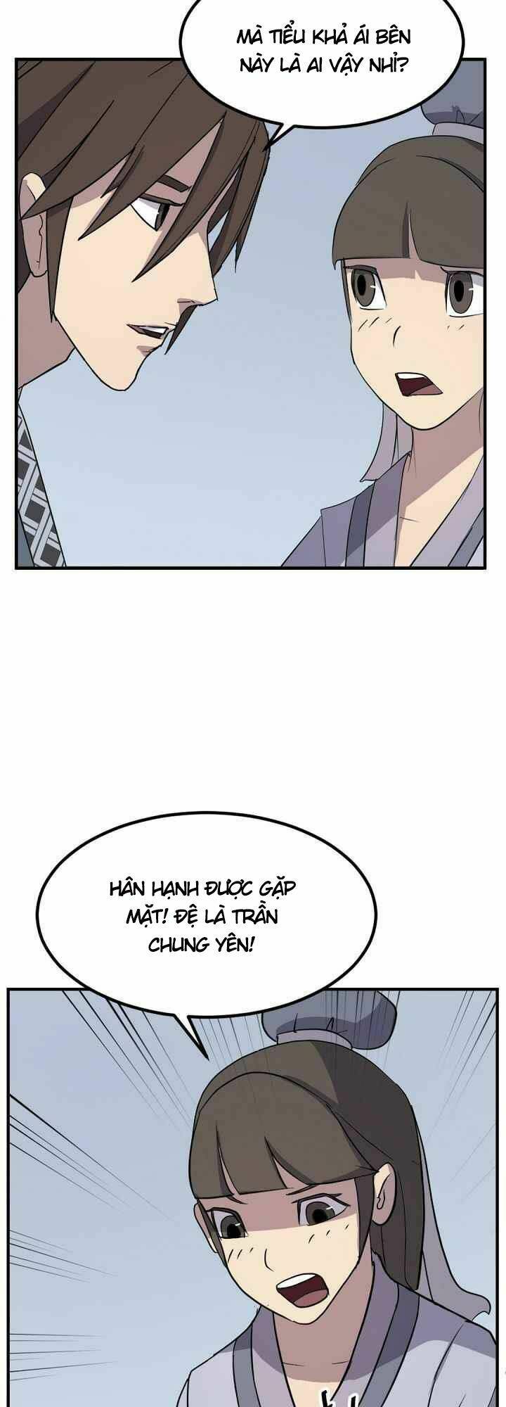 Trọng Sinh, Bất Khả Chiến Bại: Chapter 130