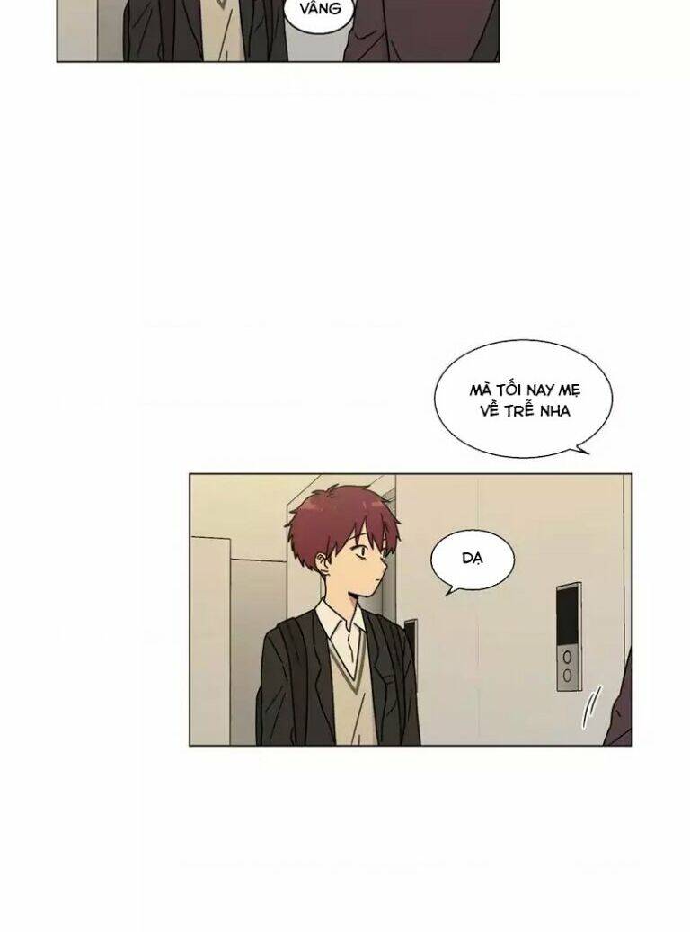 …”Một Sự Thật Khá Khó Chịu.”: Chapter 49