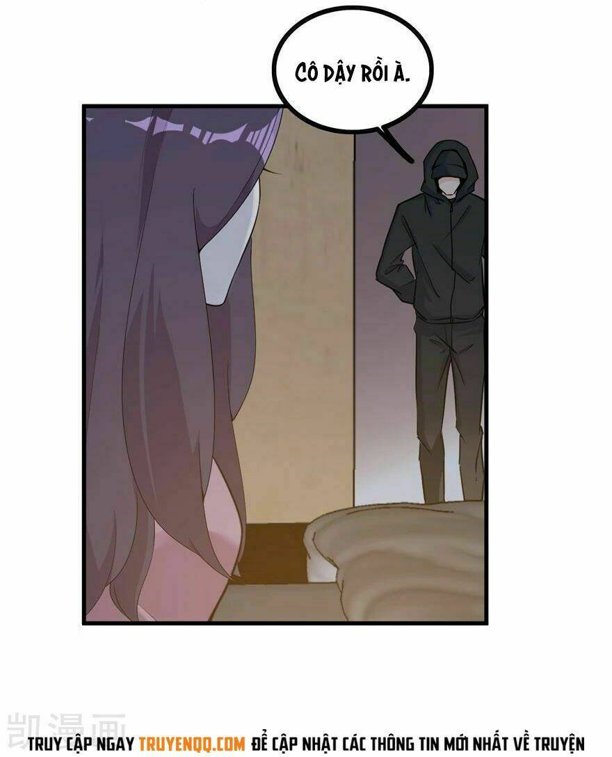 Khốn Ái Tù Lung: Chapter 34