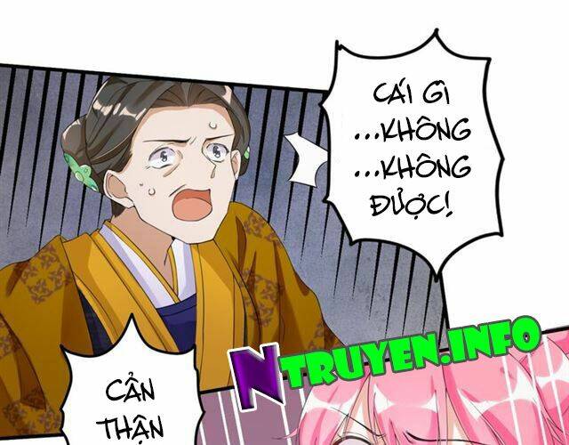 Hoa Nhan Sách: Chapter 33.1