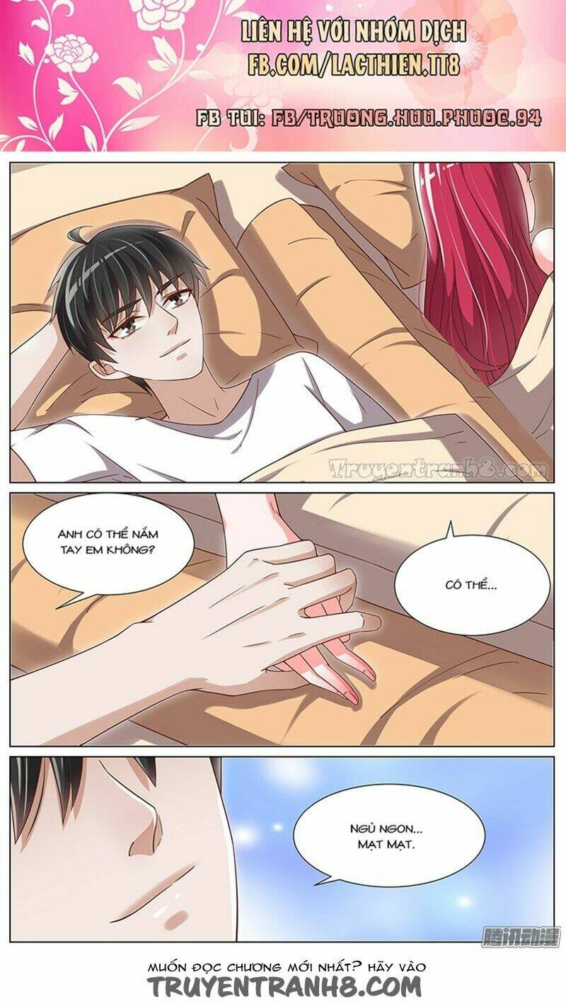 Vương Bài Giáo Thảo: Chapter 88