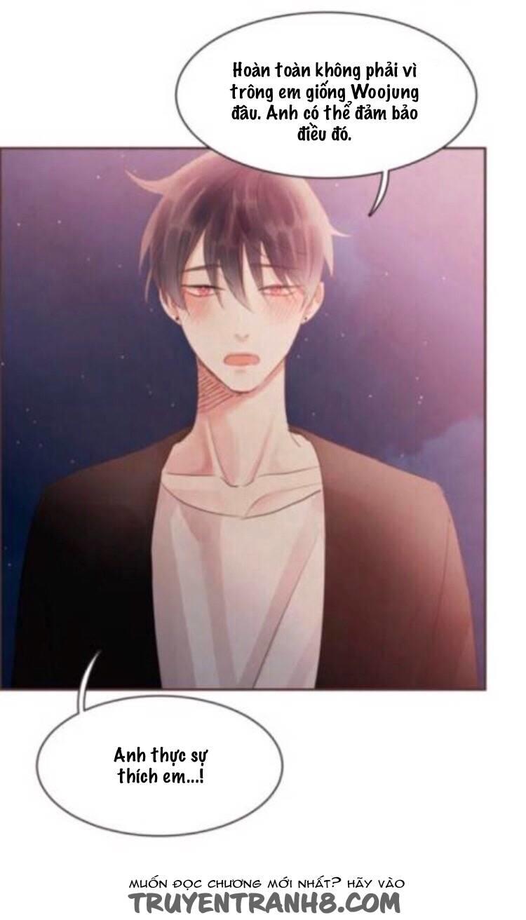 Giữa Tình Yêu Và Tình Bạn: Chapter 25