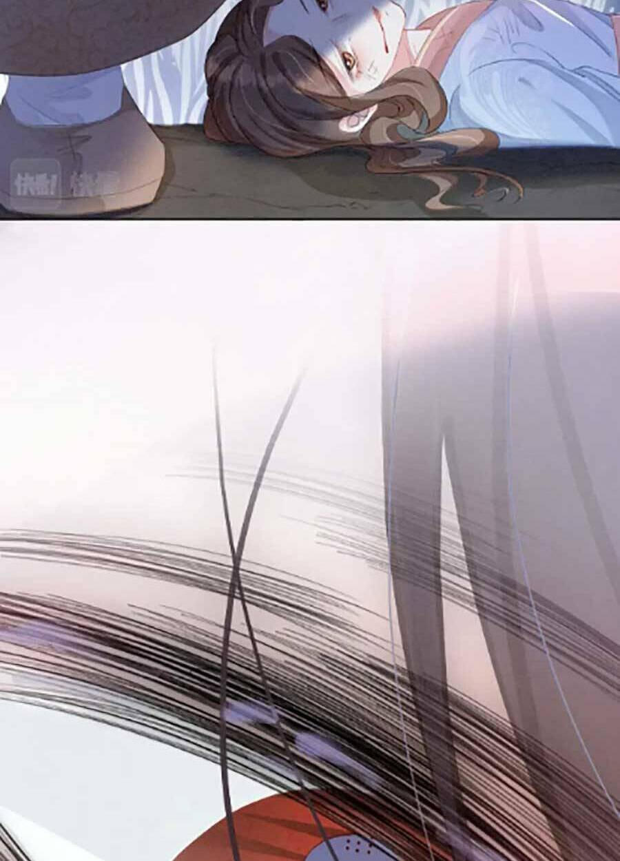 Xung Hỉ Vương Phi: Chapter 91