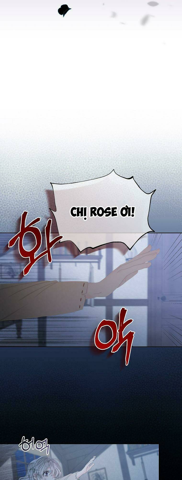 Hoàng Hậu Ác Nữ Yêu Quý Tôi: Chapter 6