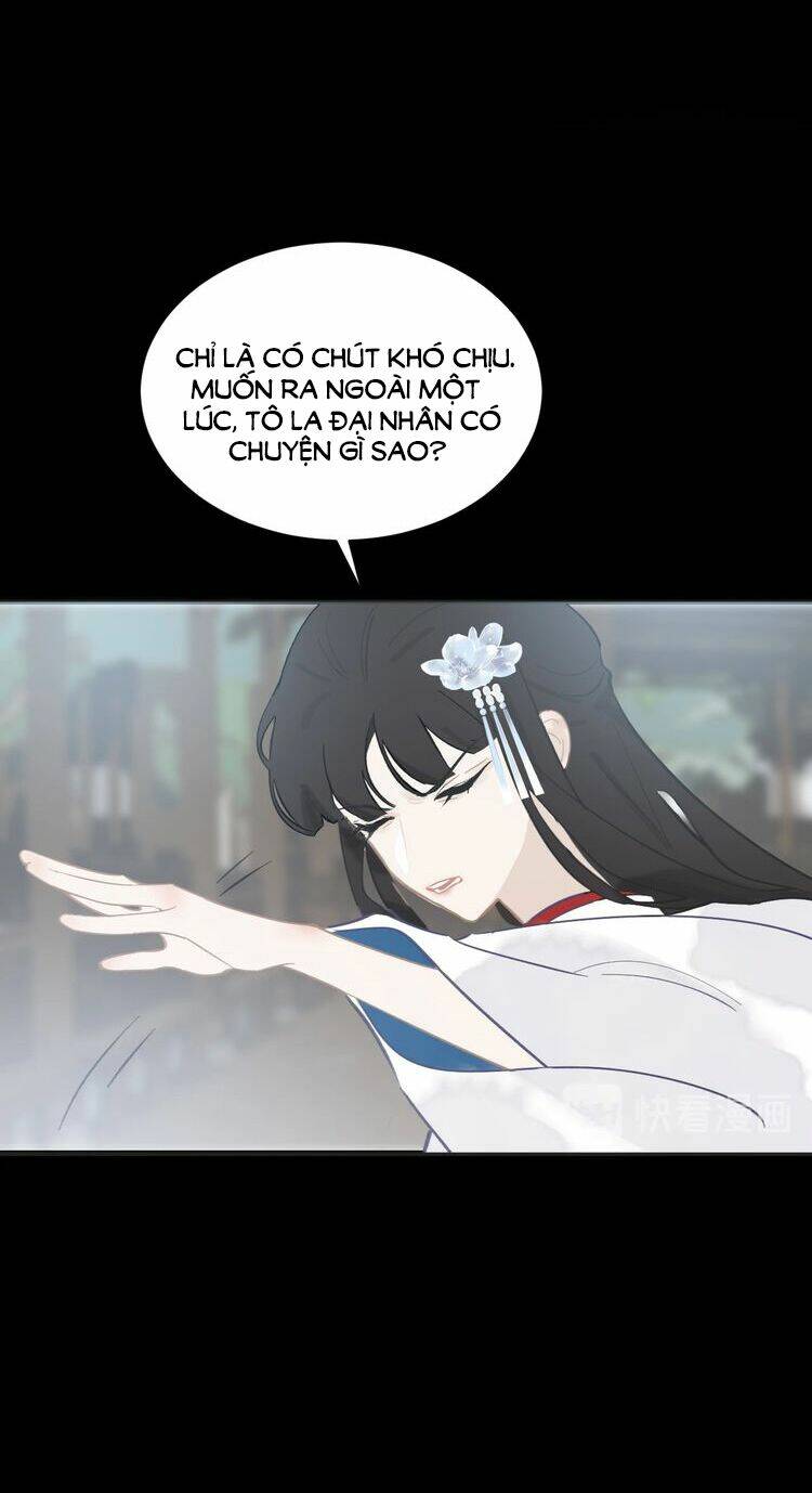 Mãn Đình Phương - Thiên Hạ Duy Khanh: Chapter 9