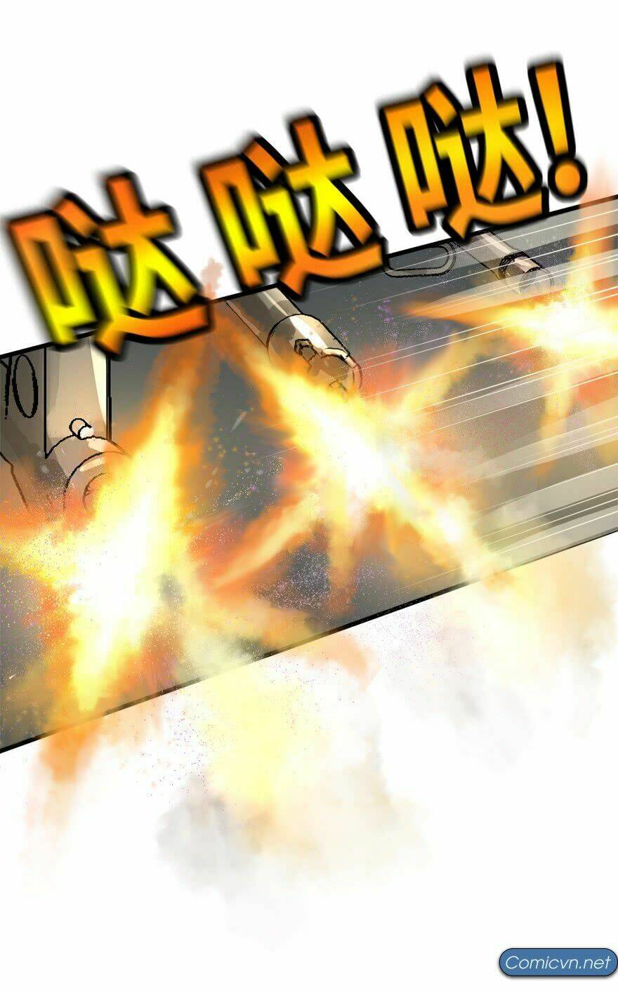 Vua Sinh Tồn: Chapter 31