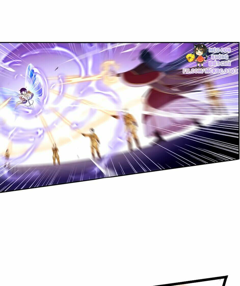 Bách Yêu Dị Văn: Chapter 62