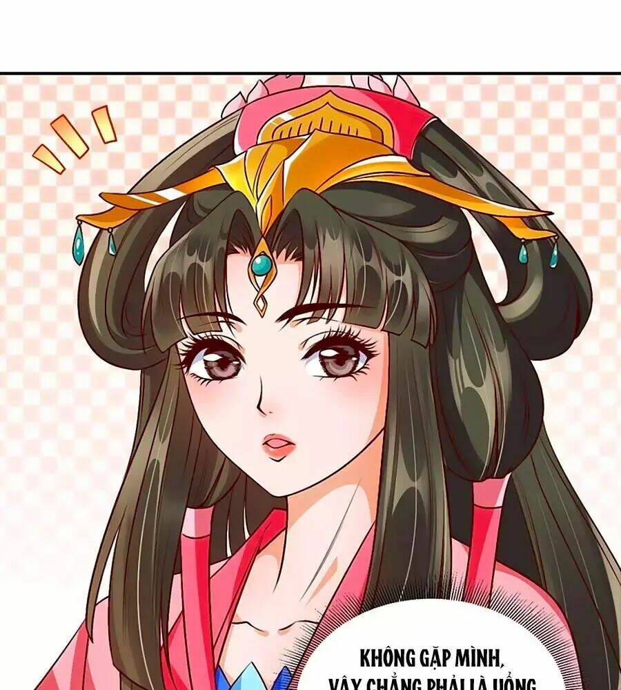 Thịnh Thế Lê Hoa Điện: Chapter 68