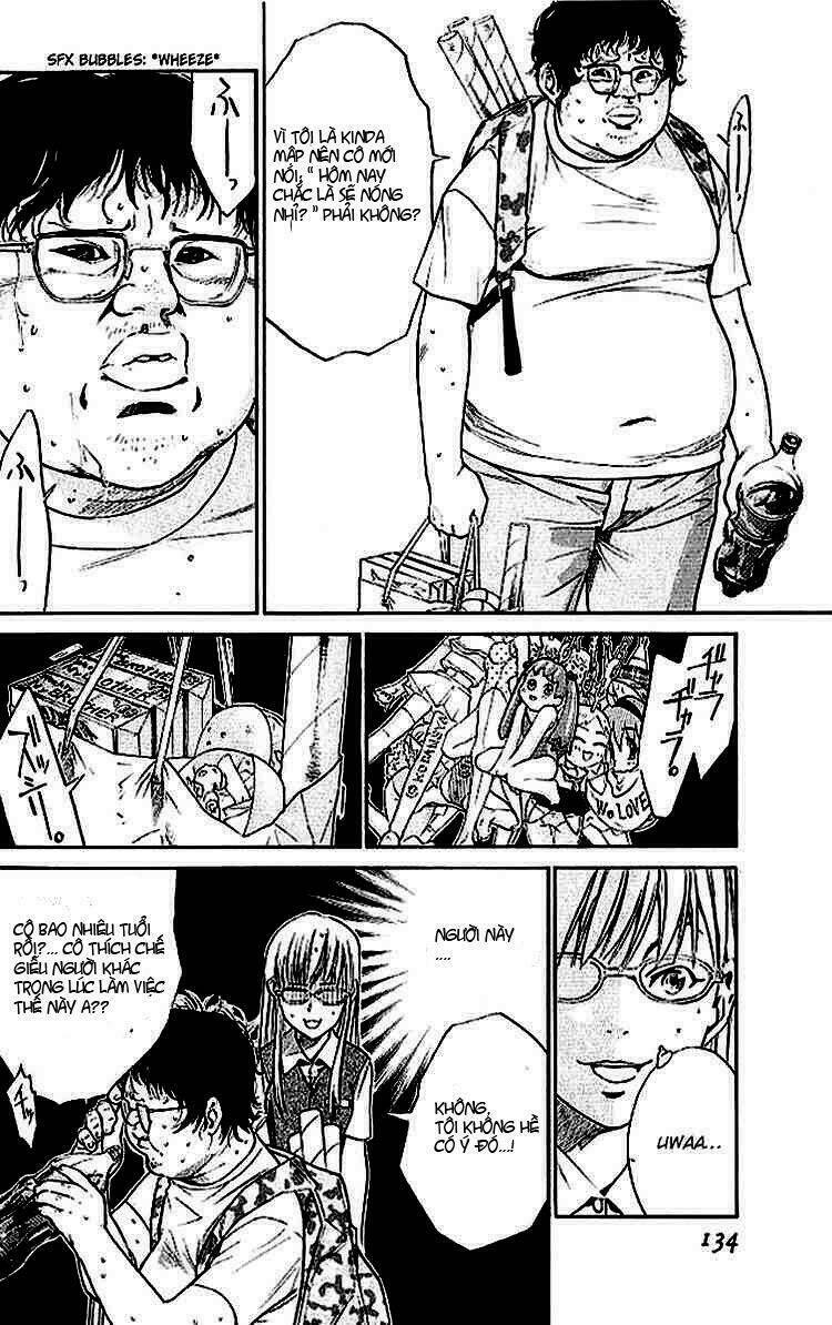 Alive - The Final Evolution: Chapter 14