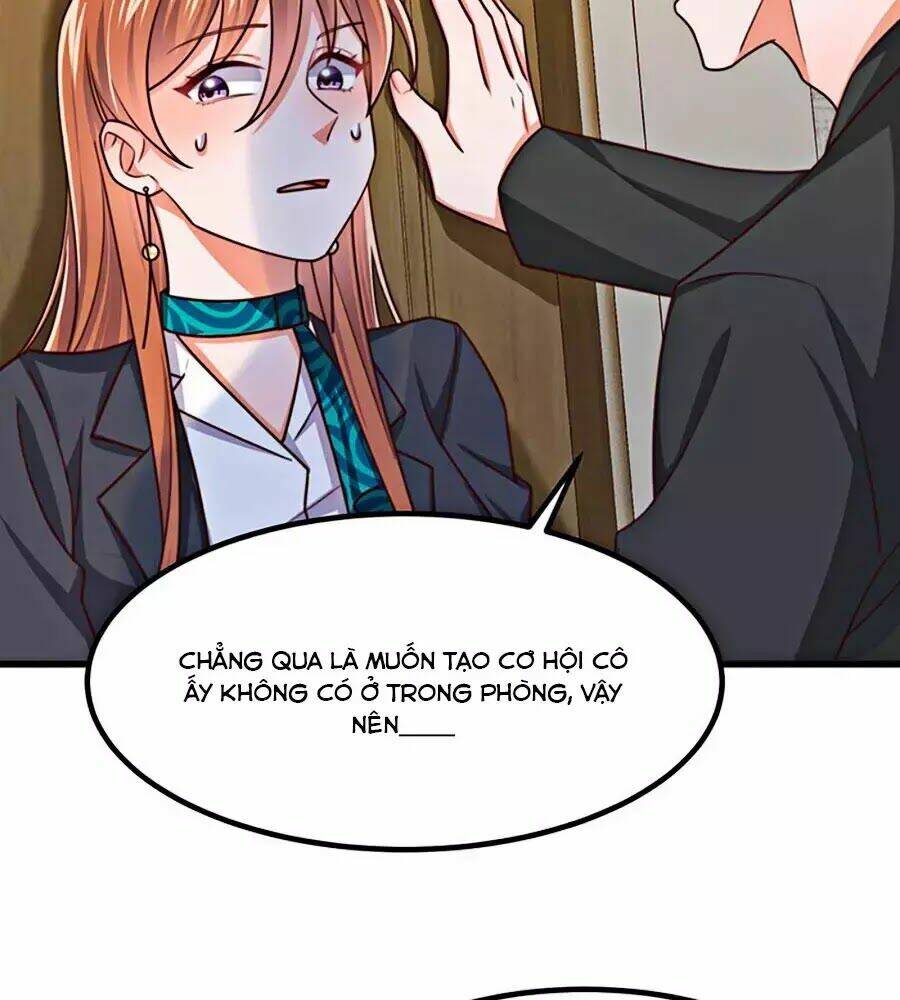 Nhật Ký Báo Thù Của Thiên Kim Hai Mặt: Chapter 42