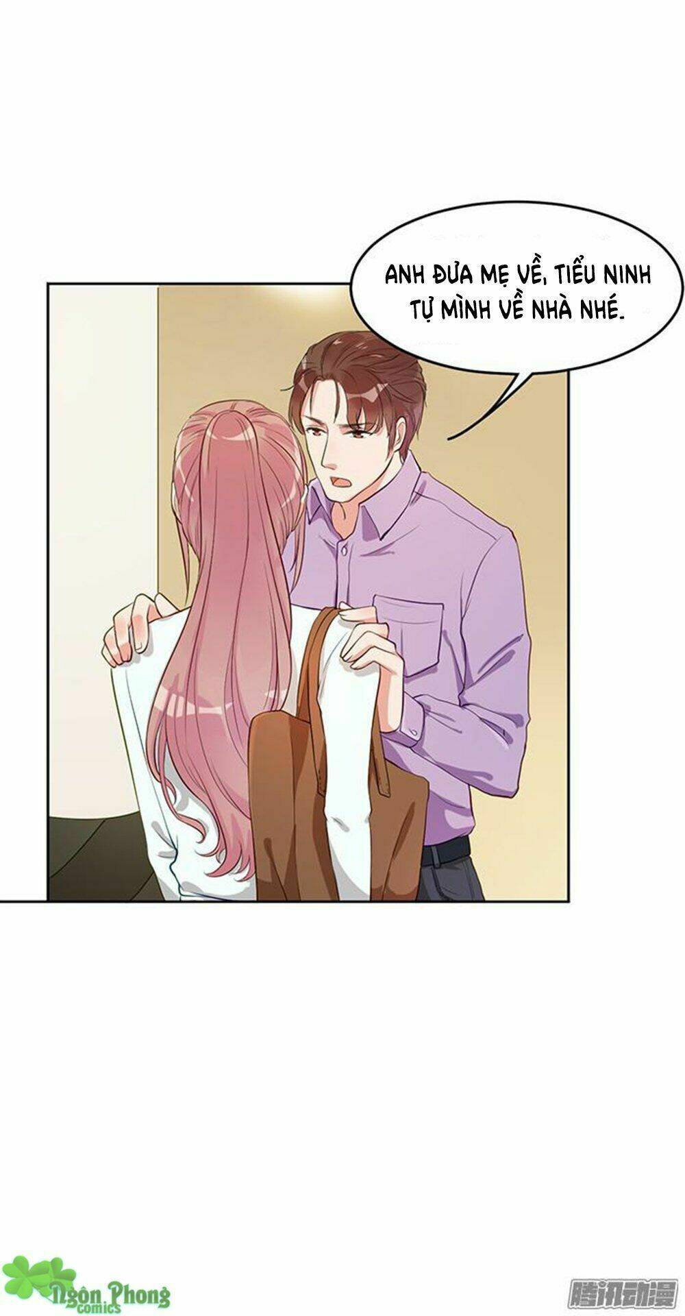 Bà Xã Tôi Là Nam Thần: Chapter 9