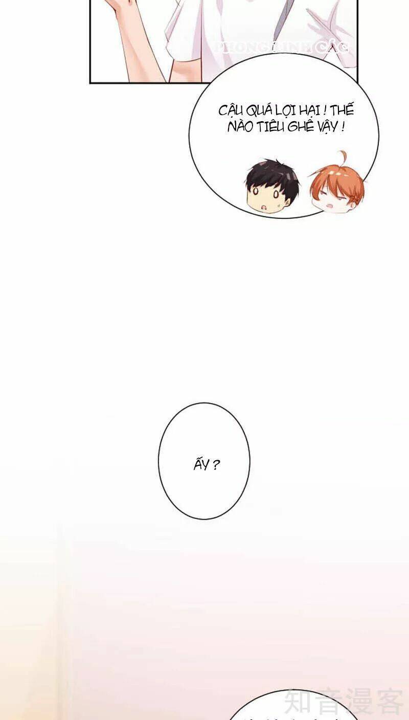 Nam Thần Là Một Đôi: Chapter 54