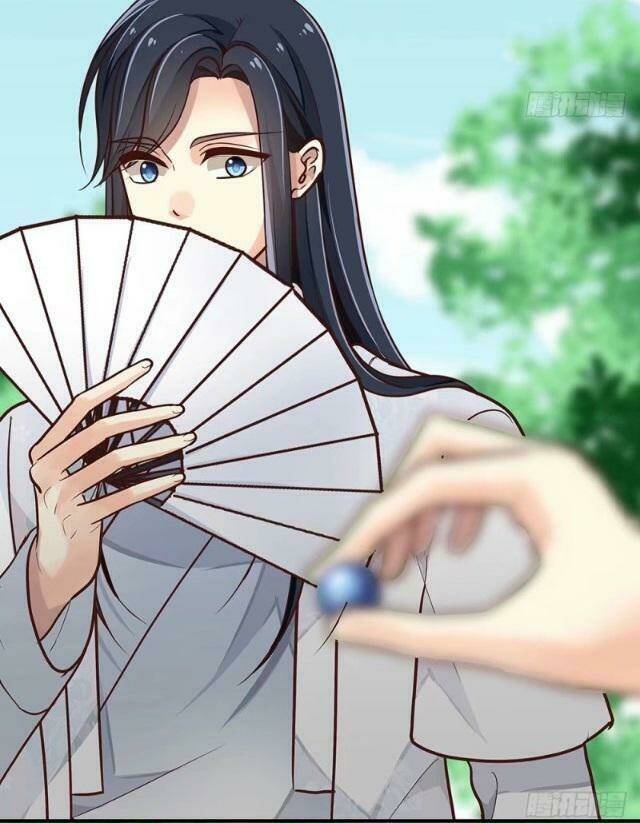 Trọng Sinh Thành Tiểu Nha Đầu: Chapter 15