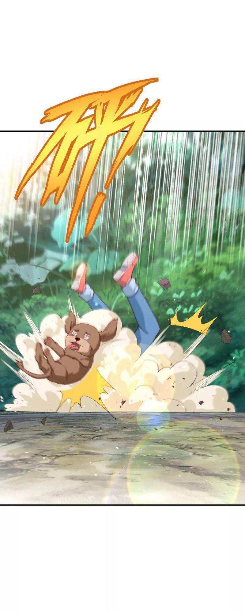 Vòng Bạn Bè Mạnh Nhất Của Tiên Giới: Chapter 84