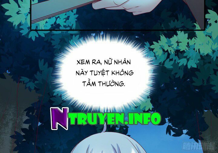 Đô đốc đại nhân sủng thê kí: Chapter 3.2