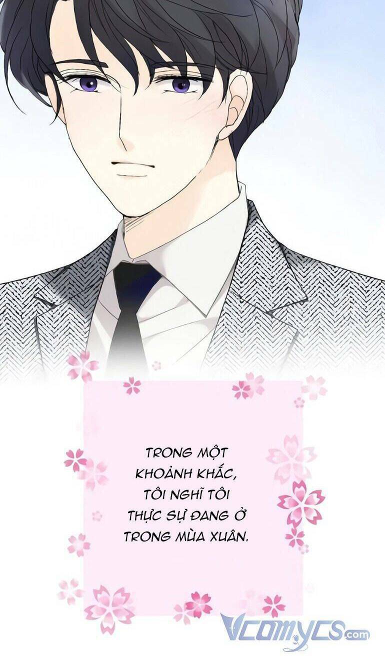 Lee Bom, Em Là Của Anh: Chapter 6