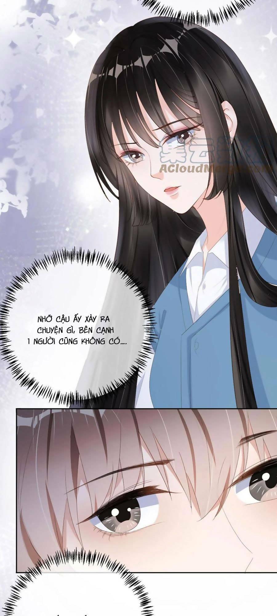 Dây Dưa Không Dứt: Chapter 36