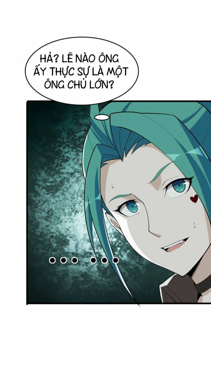 Siêu Cấp Đại Chủ Bạ: Chapter 48