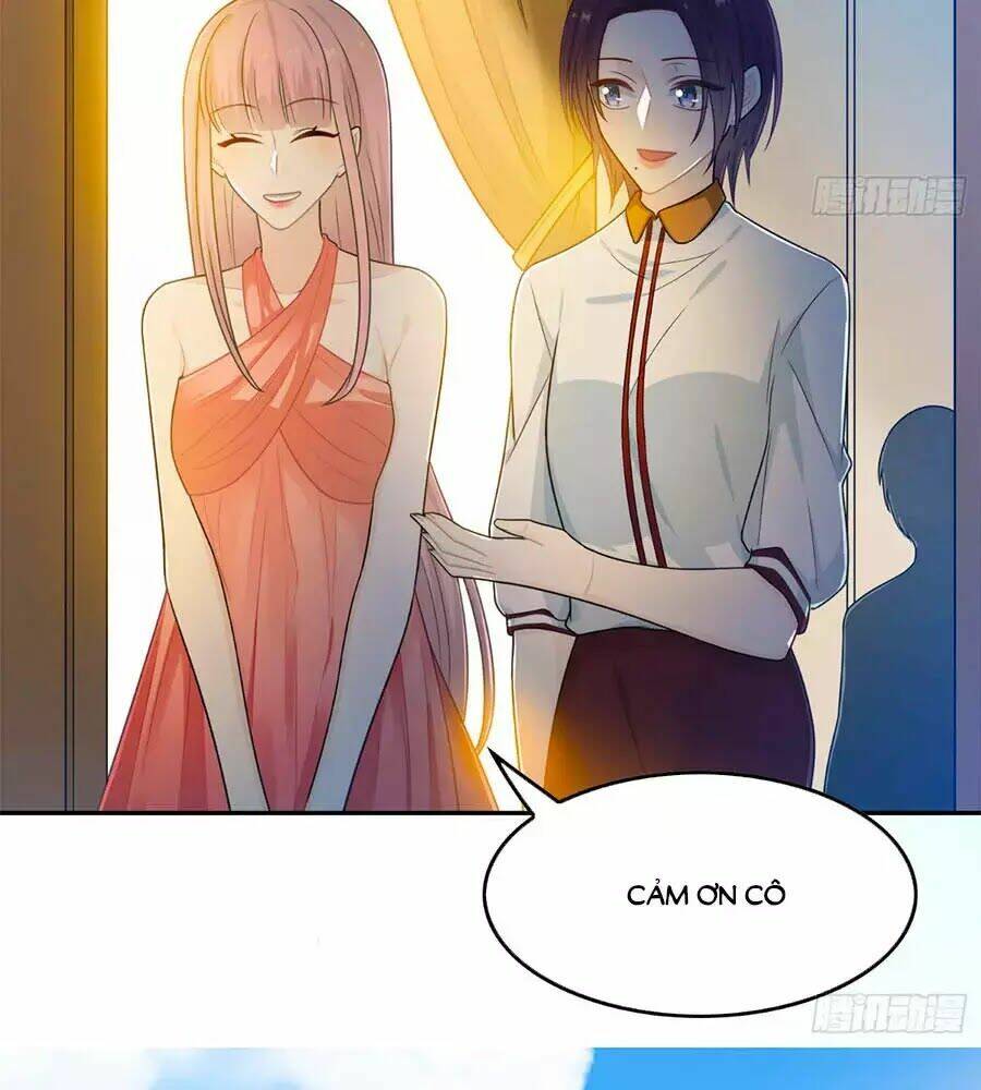 Hai Cách Tìm Gặp Người Yêu: Chapter 46