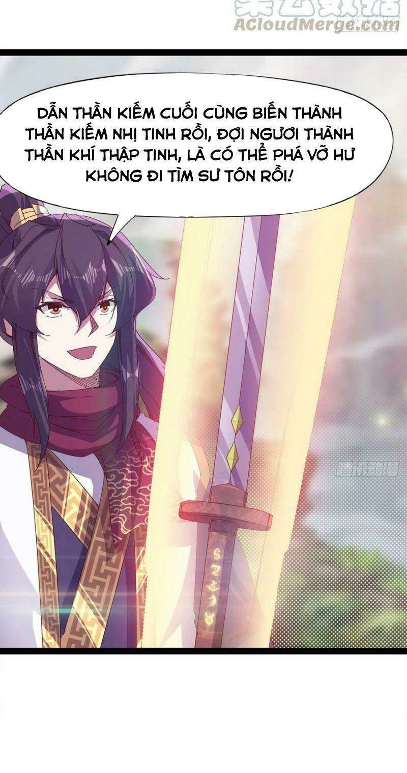 Kiếm Đồ: Chapter 97