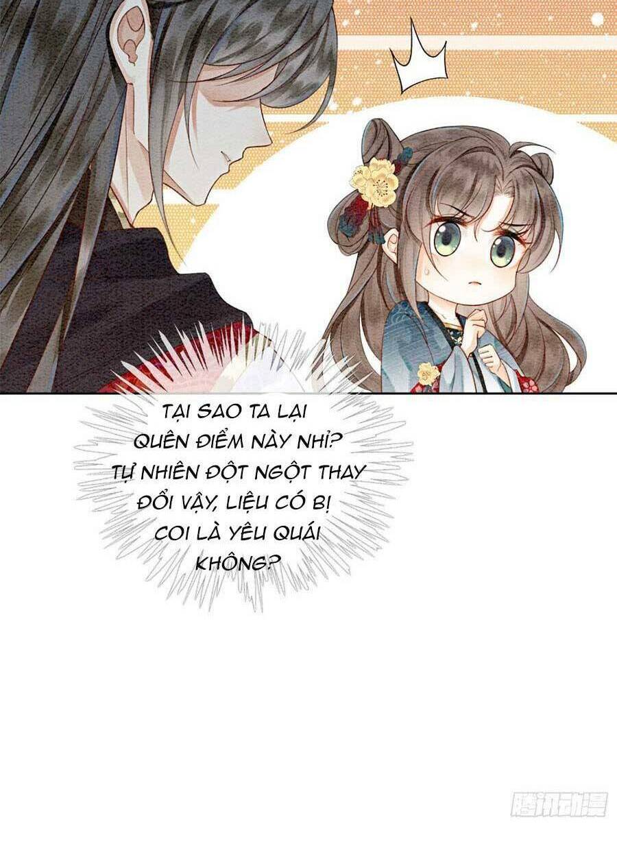 Bắt Đầu Hủy Hôn Để Công Lược Vương Gia: Chapter 39