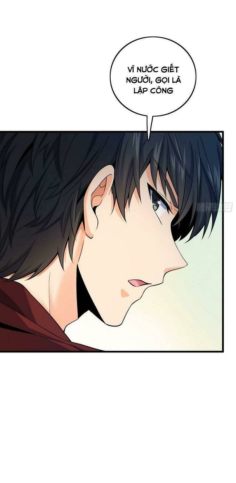 Tân Đình Là Hảo Đao: Chapter 1