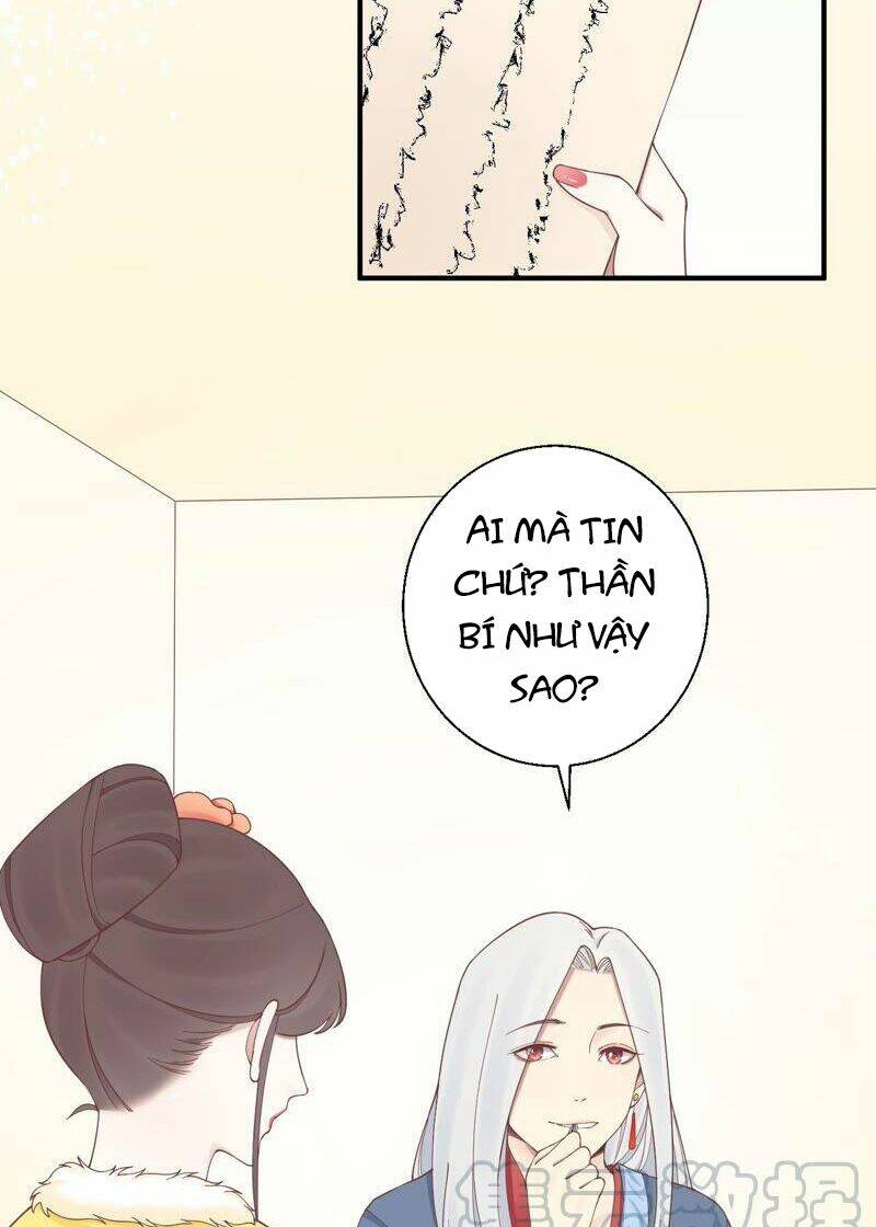 Hoàng Hậu Bận Lắm: Chapter 152