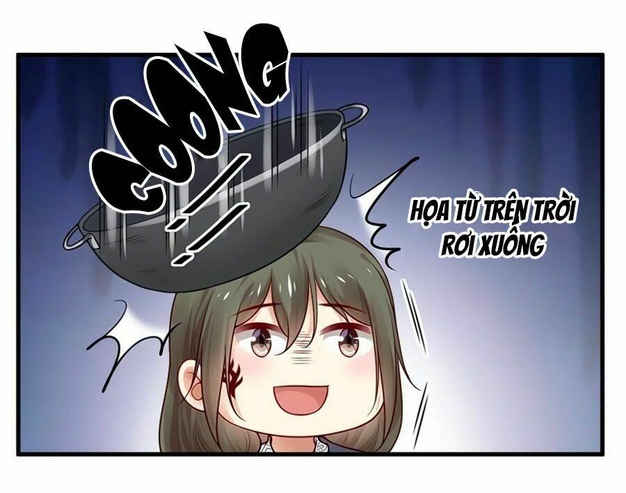 Nữ Đế Livestream Công Lược: Chapter 36