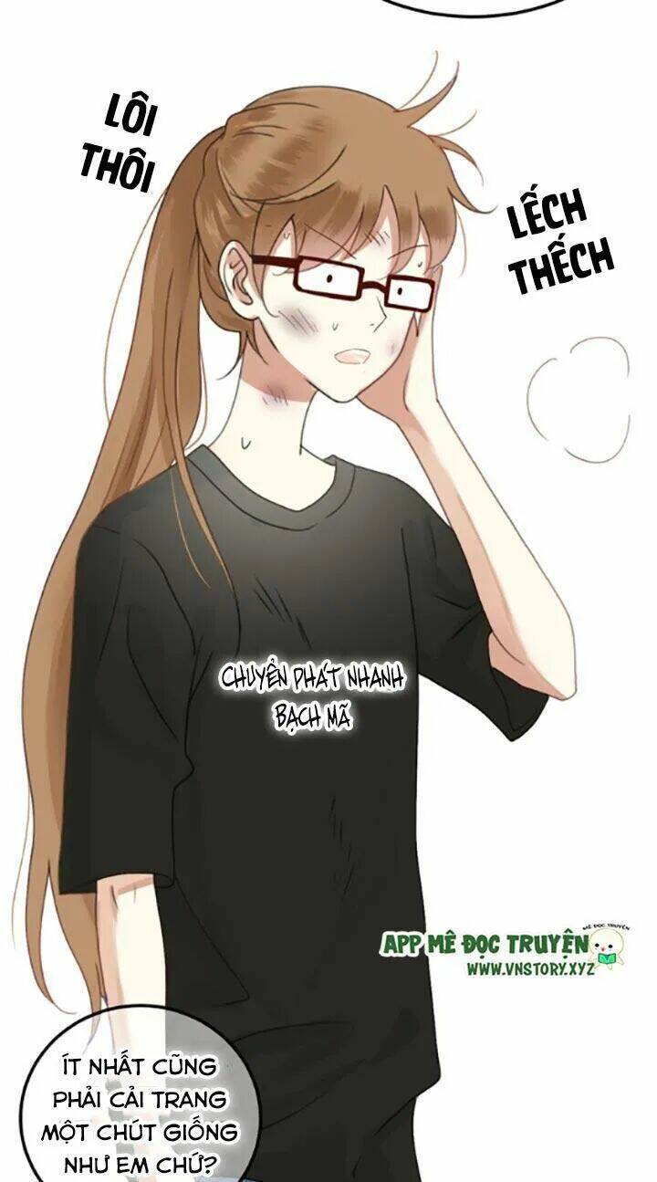 Thần Tượng Điểm Zero: Chapter 120