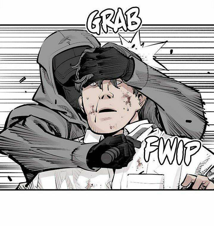 The Devil\’s Descendants: Chapter 4