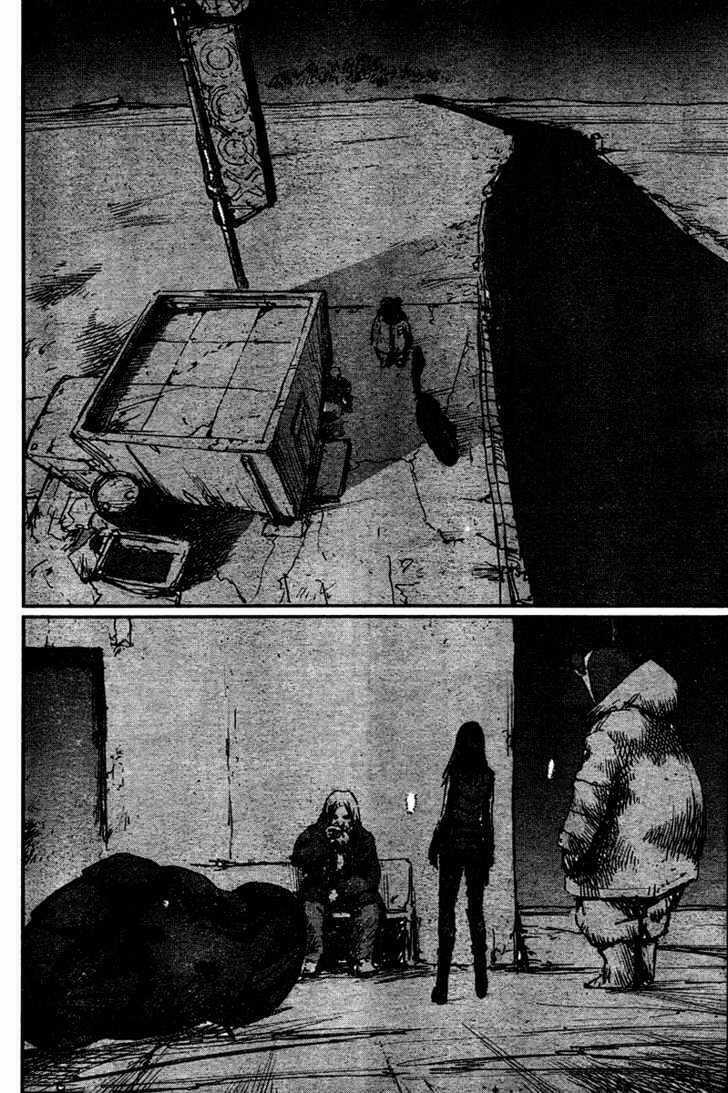 Thảm Họa Virus Ngoài Hành Tinh: Chapter 21