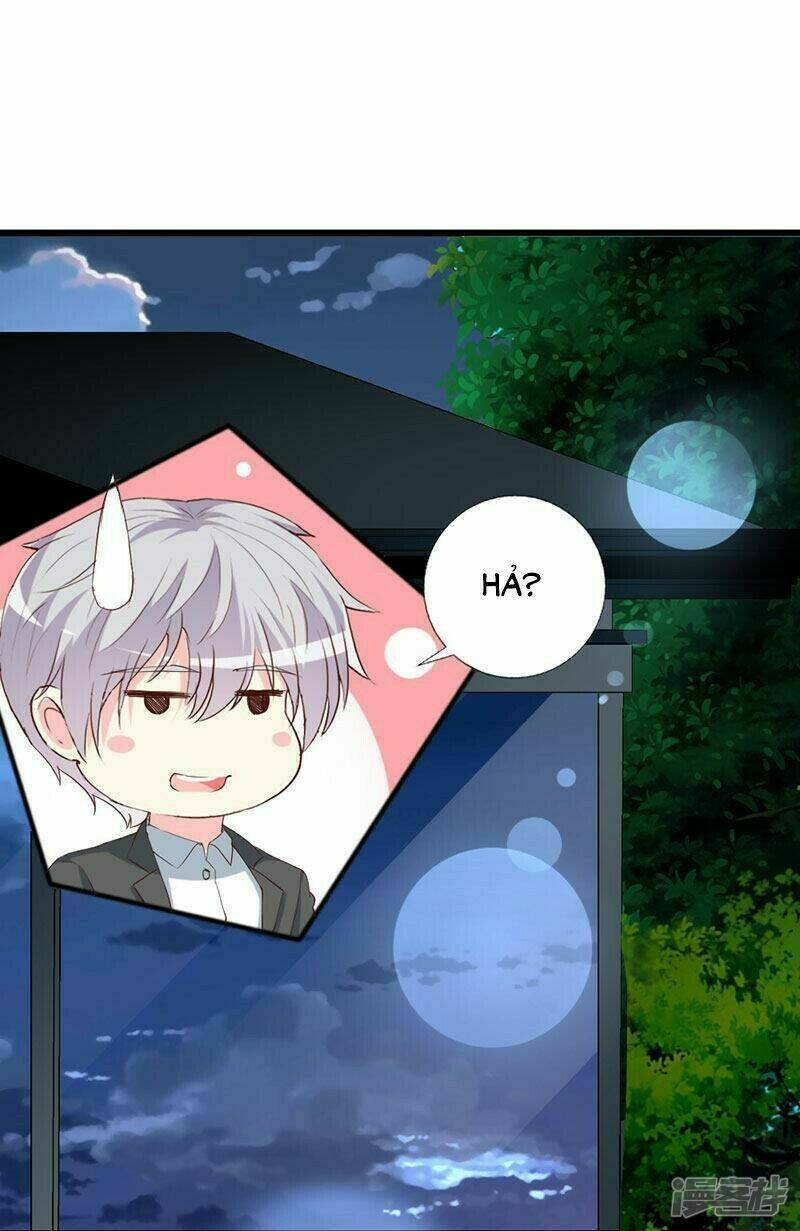 Này! Đừng Động Vào Phô Mai Của Tôi: Chapter 116