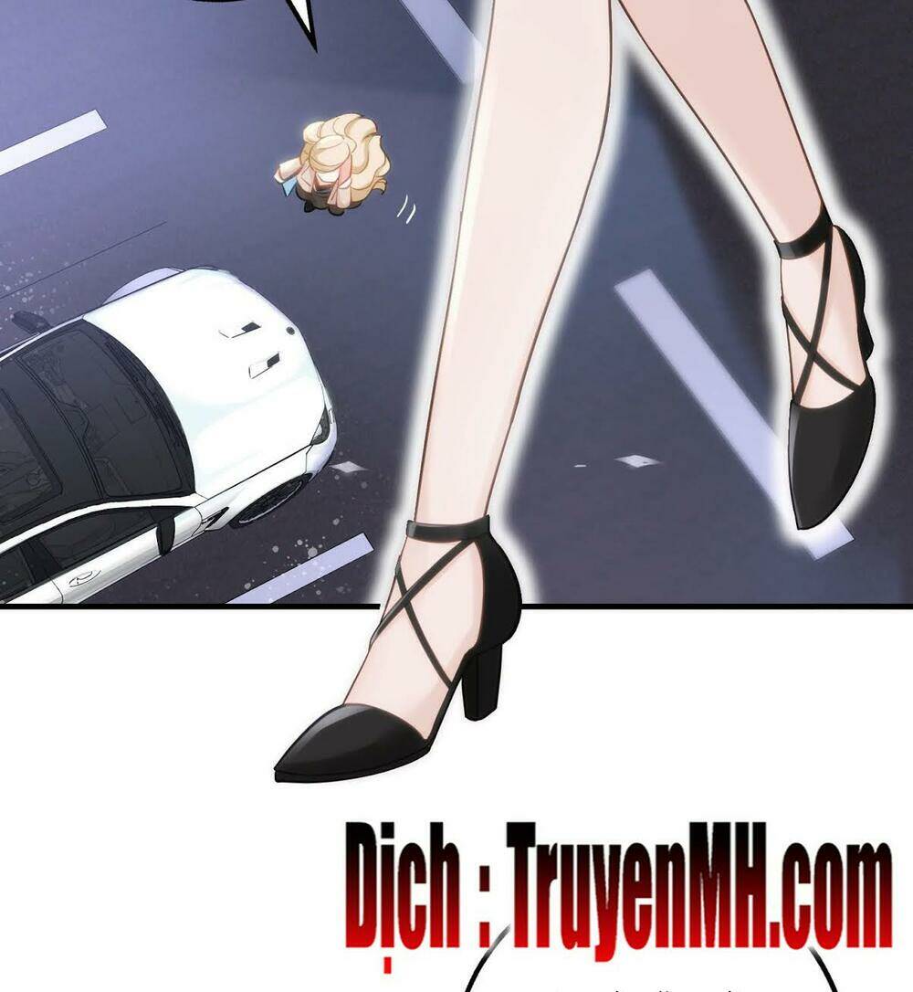 Lấy Tình Yêu, Lấy Thời Gian: Chapter 13